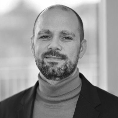 Christian Rebo, Interim Manager für Einkauf & Supply Chain Management